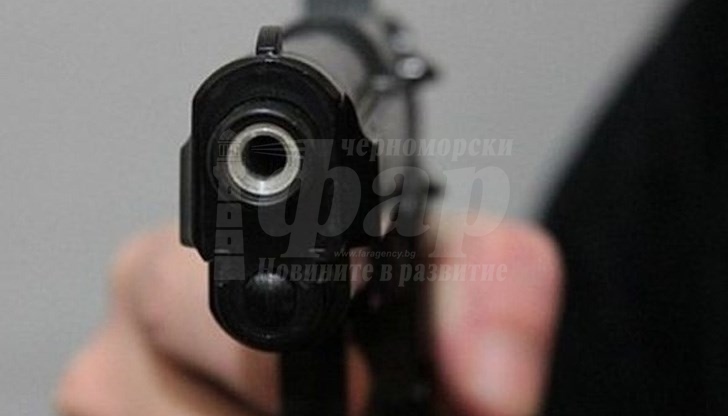 Крими герой от Русокастро ограби с пистолет жена за 20 лева в Слънчев бряг