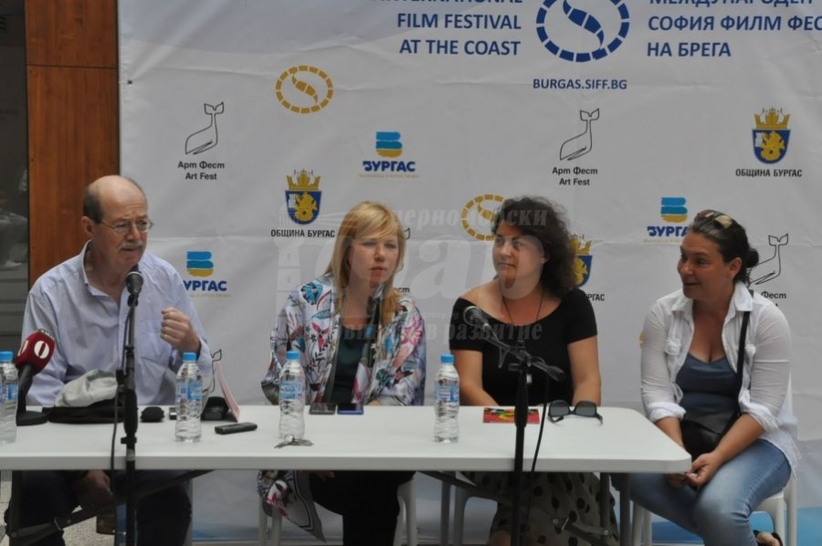  За 19 ти пореден път Бургас домакин на най- доброто от българското и световно кино