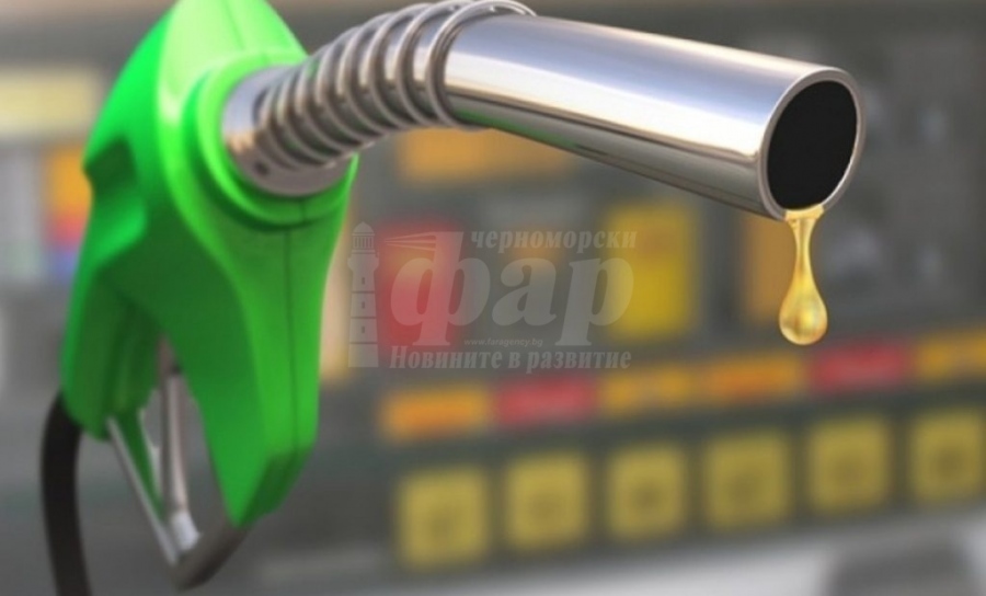  Цените на горивата у нас отново тръгнаха нагоре