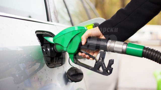 Драстичен скок в цените на горивата