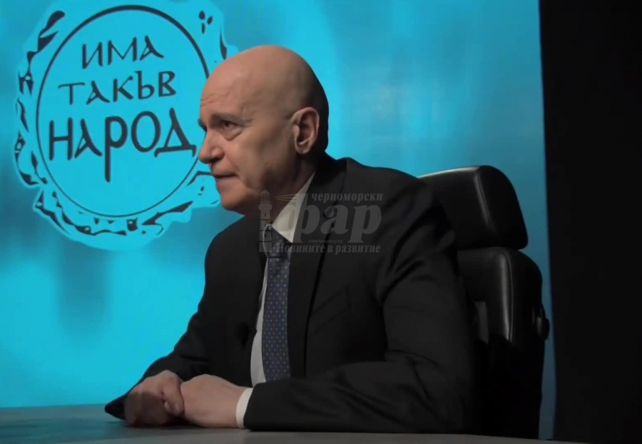 Ето кои са спряганите имена за кабинета на Трифонов