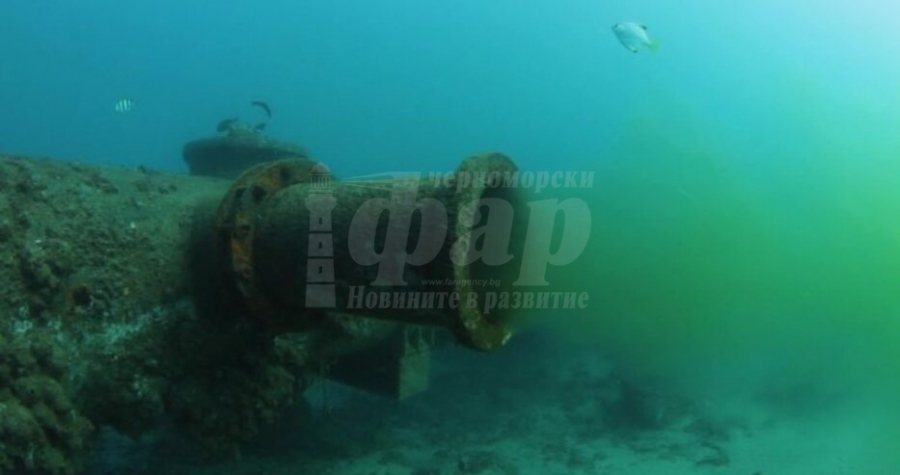 Апелативна прокуратура се самосезира по сигнали за фекални води в морето