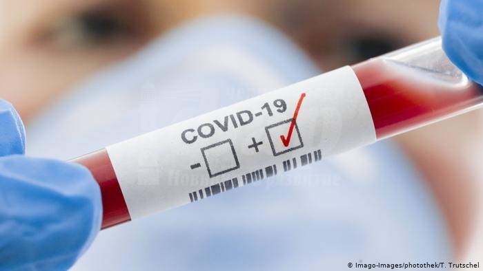 Леките случаи на COVID-19 ще се лекуват у дома безплатно 