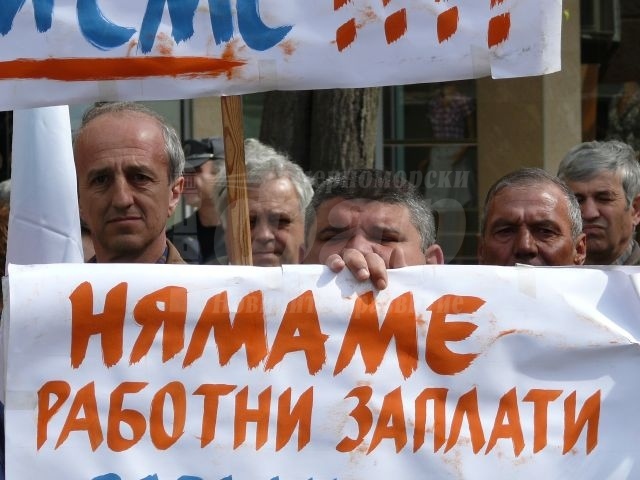 Два протеста затварят важни пътища в Бургас в края на седмицата