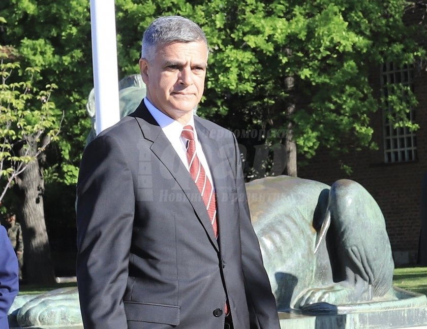 Министър-председателят Стефан Янев ще посети българо-турската граница до  Малко Търново