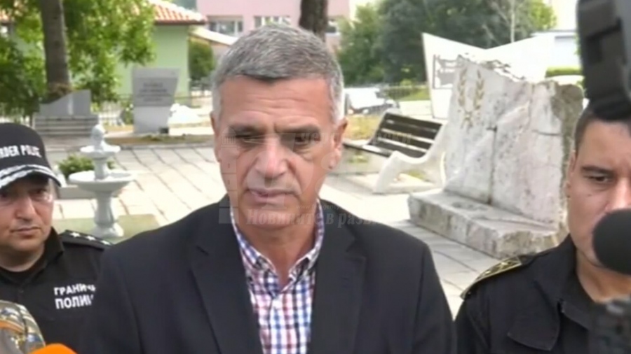 Премиерът в Малко Търново: Обстановката по границата е спокойна 