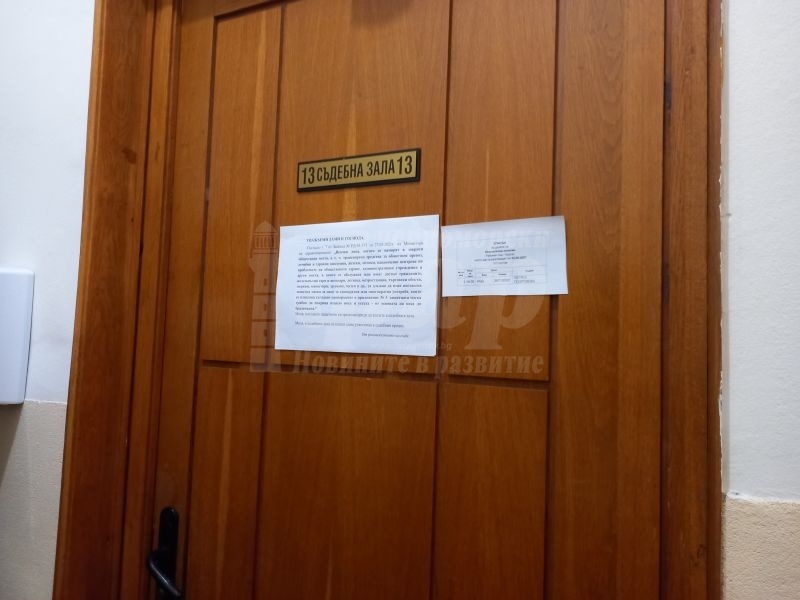 Съдът остави готвача Диян Дичев в ареста 