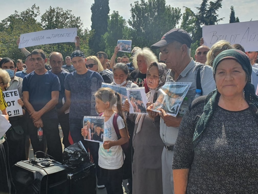 Родителите на убития Нури не вярват в алкохолната проба на сина им