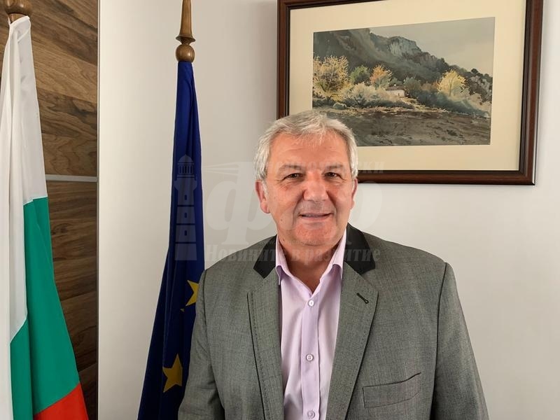 Заместник министър на регионалното развитие идва в Айтос