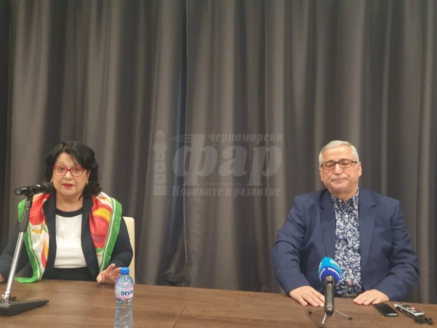 Порточанов за Бербатов и компания: Бяха добри футболисти, но няма да са добри управленци