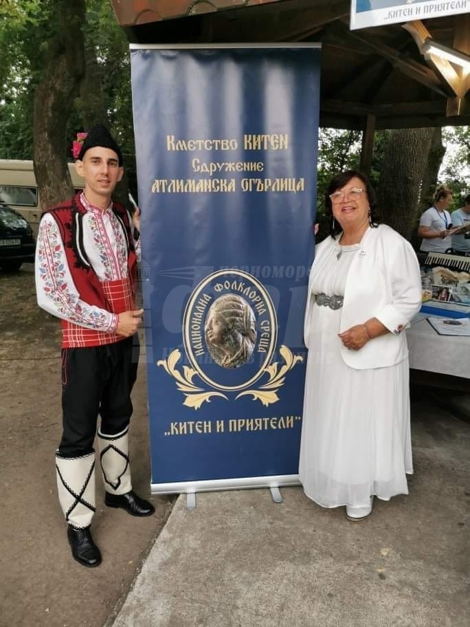 Народният певец Стойко Василев за безмерната му любов към странджанската народна песен