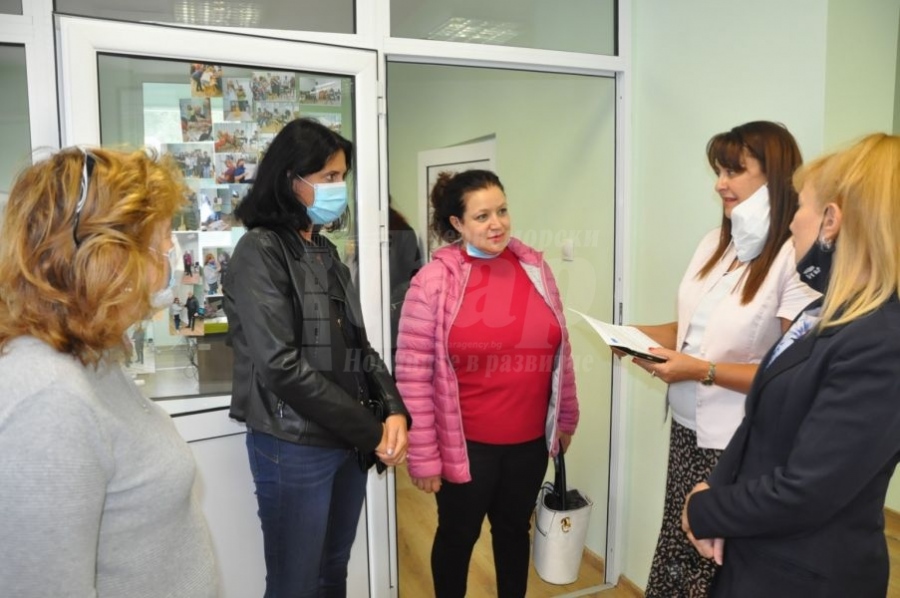 Бургас е първенец по „Патронажни грижи“ в България