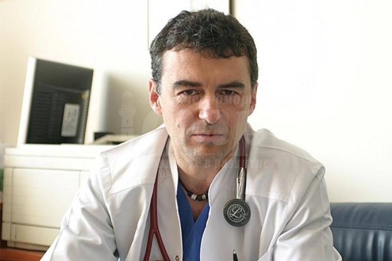  България на първо място по смъртност от сърдечни заболявания
