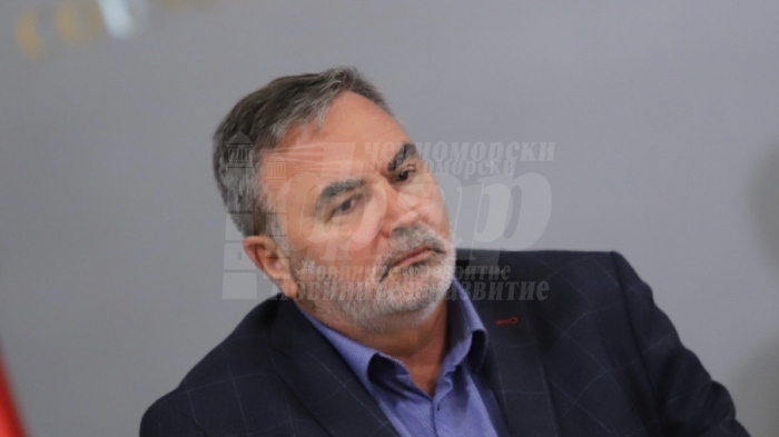 Ангел Кунчев: Пазарът на фалшиви сертификати е пазар с човешкото здраве