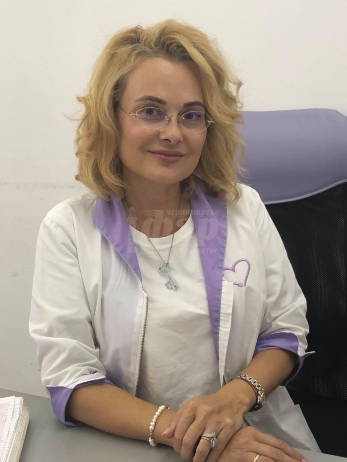 Бургаският кардиолог д-р Ралица Чавдарова:  Хора над 35-40 години трябва да провеждат профилактични прегледи за сърце