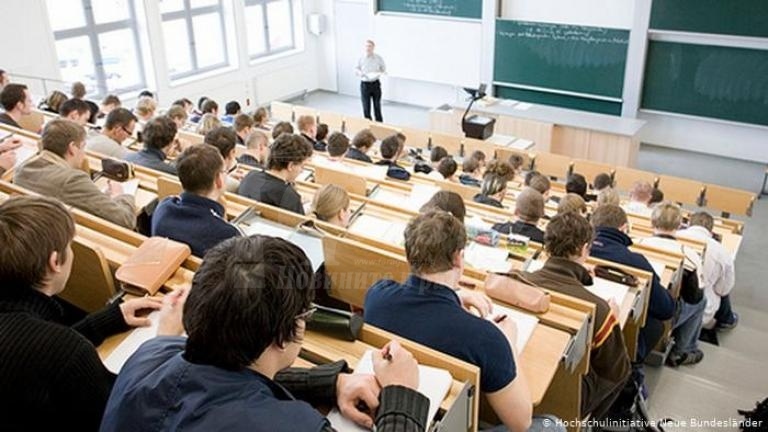  Чужденци с български произход ще кандидатстват в български  висши училища по облекчен ред 