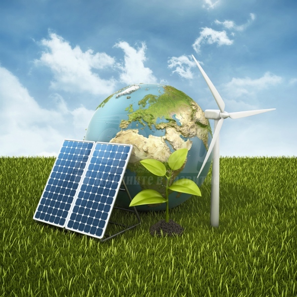След IT секторът интересът се насочва към „зелените енергетици“ 