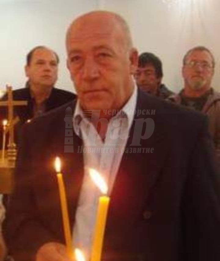 Почина дългогодишният кмет на Твърдица, от СДС изказват съболезнования