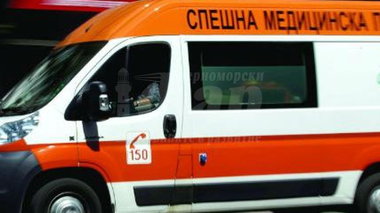  Ад на пътя Бургас - Малко Търново, автомобил поднесе фатално