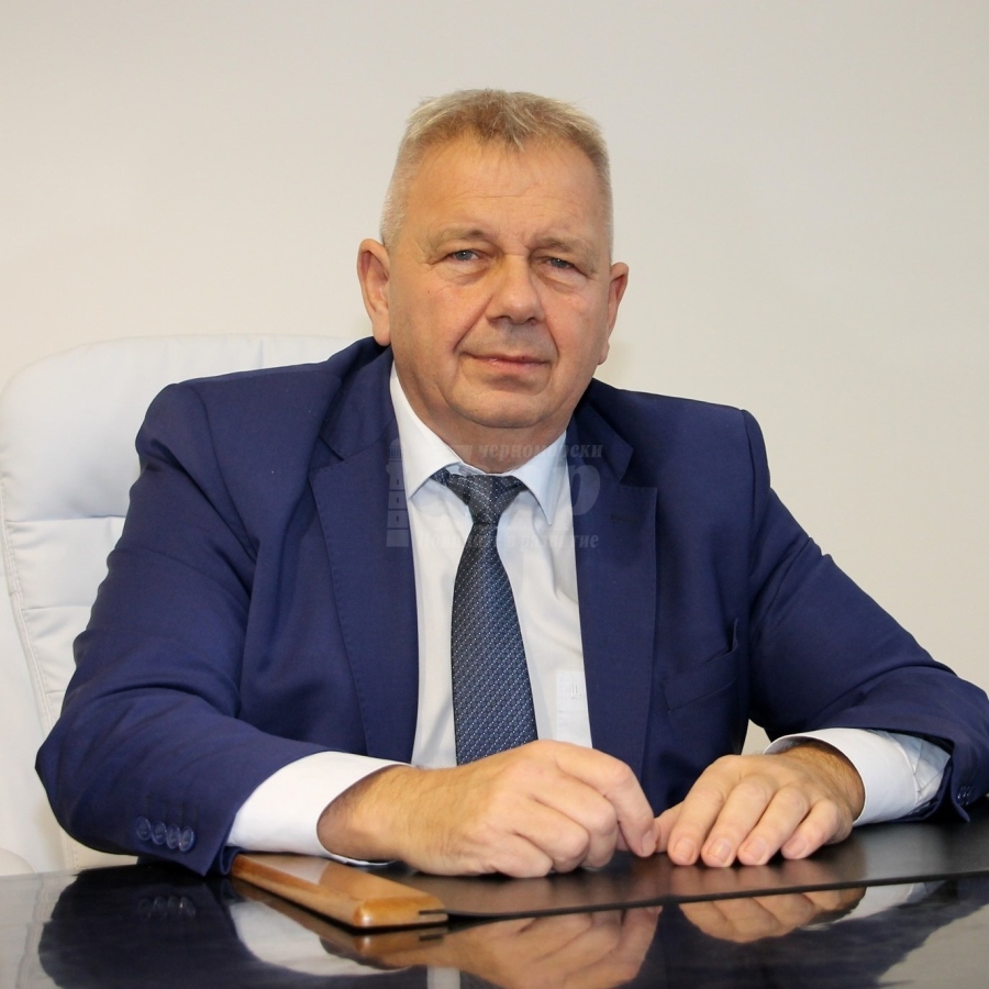 Д-р Георги Кенов, кмет на община Сунгурларе: Ще организираме „зелен коридор“ за ваксиниране на 1 ноември
