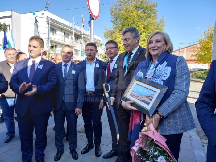 Мустафа Карадайъ от Руен: Бургас ще има трима народни представители от ДПС