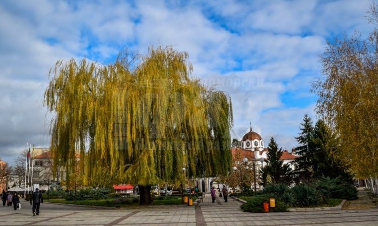 „Продължаваме промяната“ първи в община Карнобат