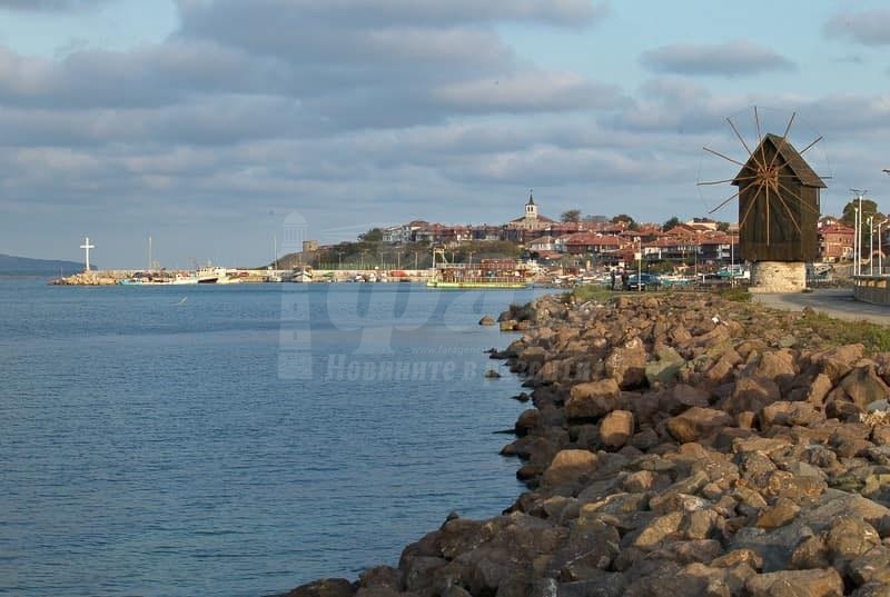 ПП пробива и в община Несебър, Румен Радев събира по-голям вот