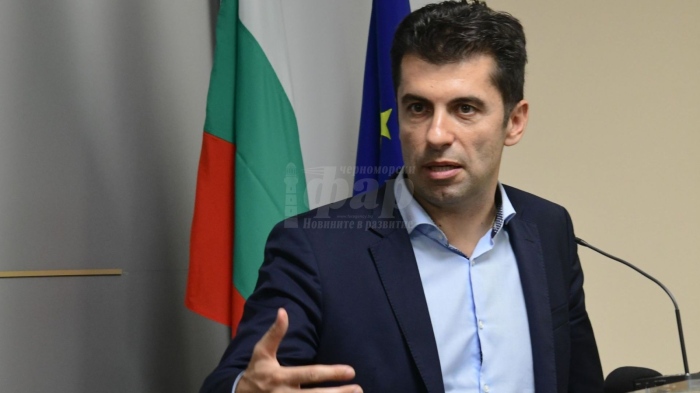 Петков: Трябва да направим А отбора на България, още днес влизаме в разговори