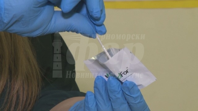 В пет общински училища на Айтос малките ученици са в класните стаи 