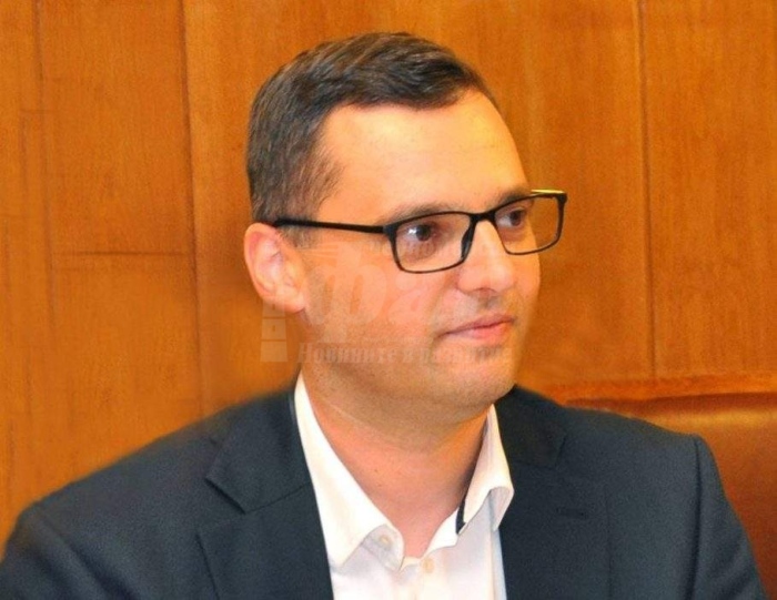 Данаил Георгиев, бивш депутат: Трагедията на „Струма“ не трябва да се политизира, сега е моментът да покажем, че сме добри съседи