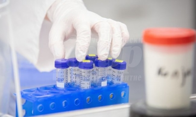 Ръст на пациентите с COVID-19 в интензивни отделелния