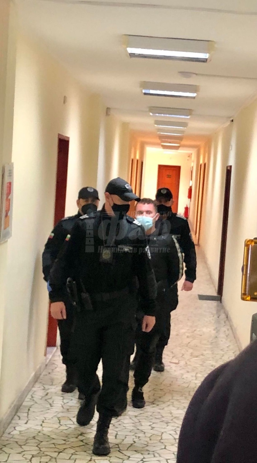 Случаят Крушаре: Жертва или виновник е подсъдимият Хюсменов