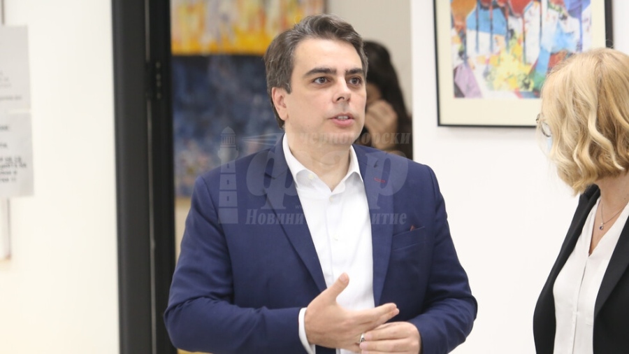 Василев: Вицепремиерите в бъдещото правителство ще са петима
