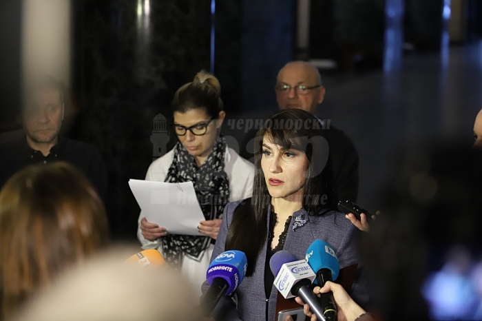 Прокуратурата обвини ГДБОП в безпрецедентен натиск по разследването за „Хемус”