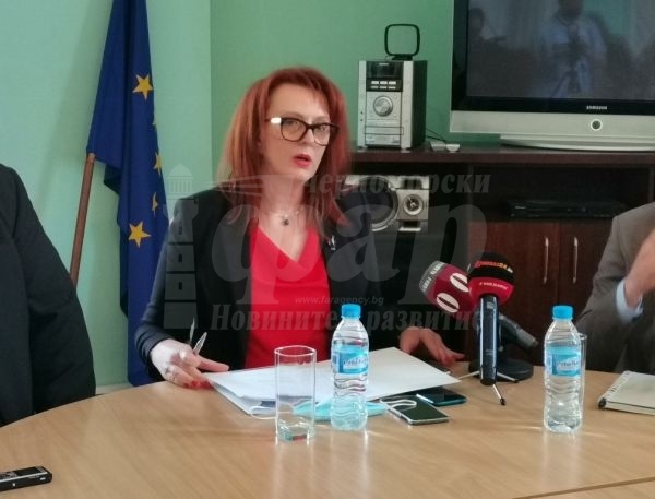 Областният управител на Бургас дава на прокуратурата собственика на „Железния светилник“