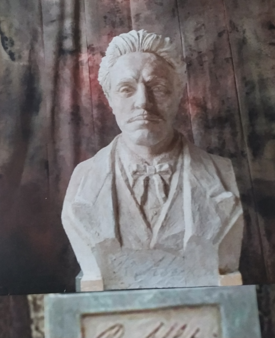 Стартира втора дарителска кампания за паметници на Левски и Ботев в Созопол
