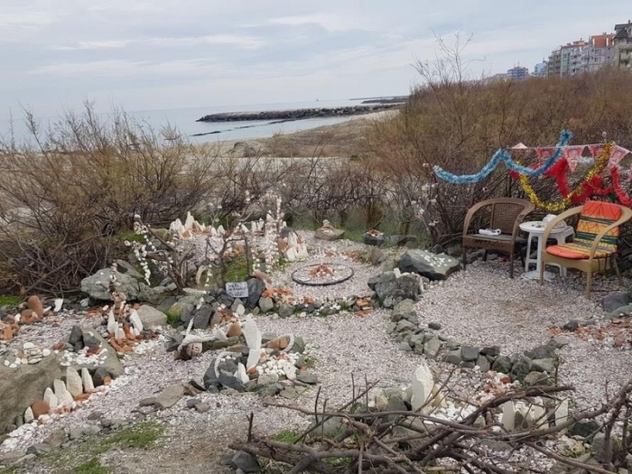 Само за поморийци: Малко бягство край брега