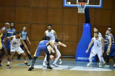Баскетболното дерби „Черноморец” – „Левски” се отглага – вижте за кога
