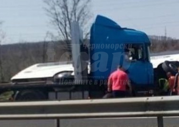  Карнобатлия отне предимство на „СТОП“ и пострада