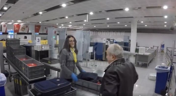 Най-много се търсят рентгенов оператор, готвач, сервитьор