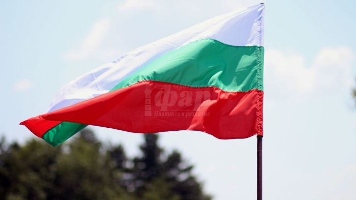 Лидери от цял свят поздравяват България