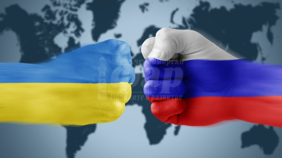 Русия: Преговорите с Украйна бележат напредък