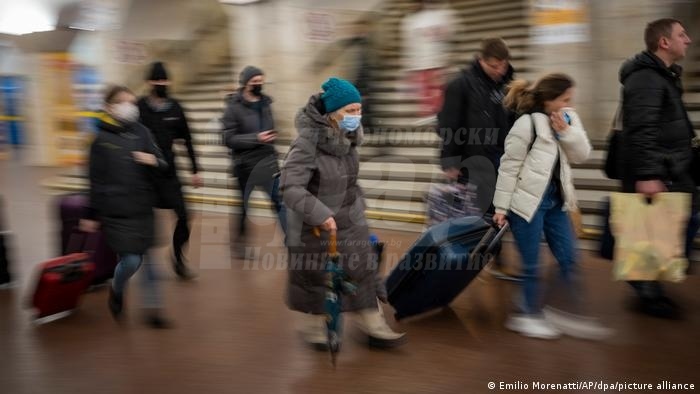 Грозно! Украинци чуват у нас: „Путин е прав! Заслужавате си го“