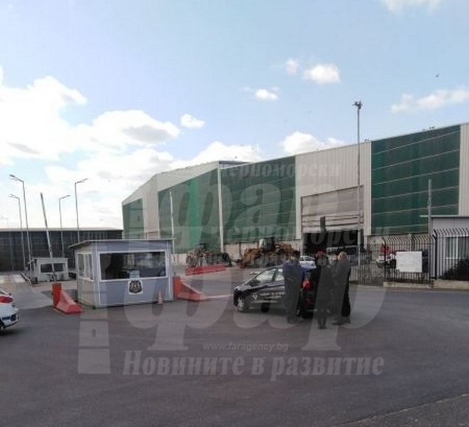 Фирма СЕВАН: Блокираха дейността ни без заповед и причина за това
