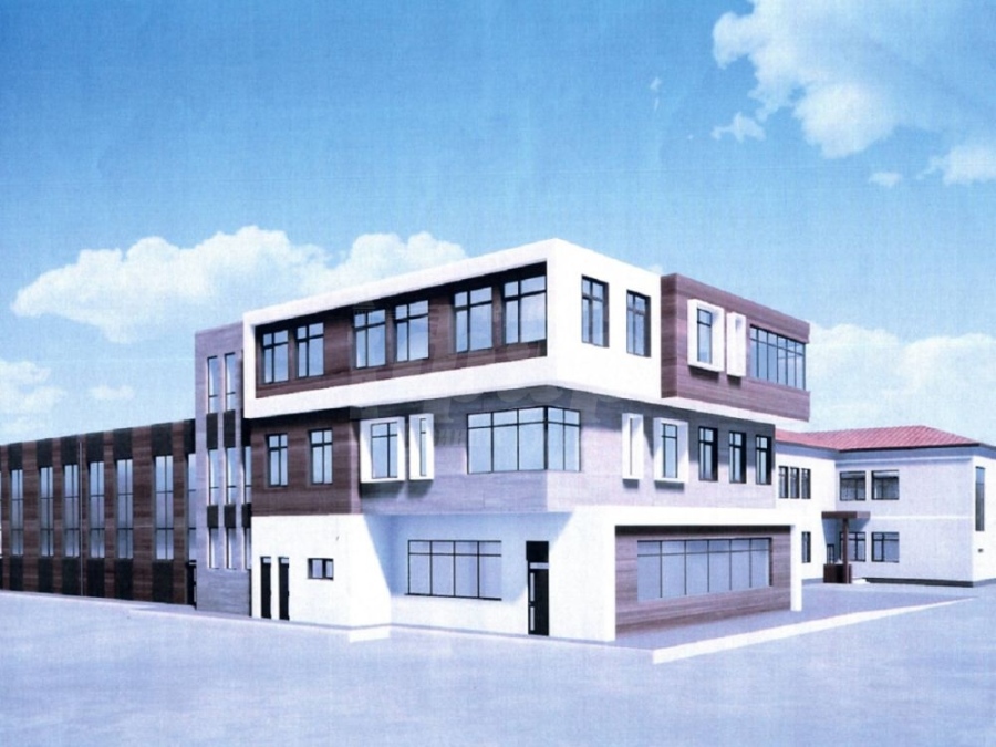 Община Бургас ще строи нов корпус на училището в „Сарафово“
