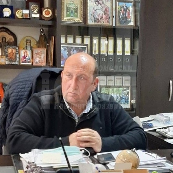 Иван Жабов, кмет на община Средец: Доказали сме, че можем да работим в трудни ситуации