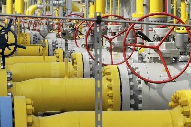 Русия въвежда нови правила за търговия с природен газ
