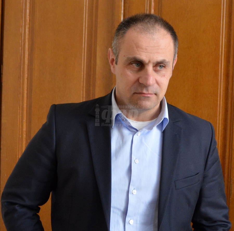 Премиерът освободи Стоян Новаков, заместник-министър на транспорта и съобщенията