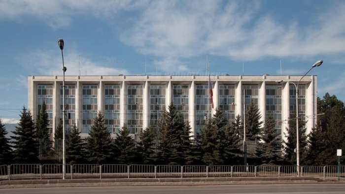Руското посолство препоръча на българската делегация да разговаря с официалните лица на ДНР и ЛНР