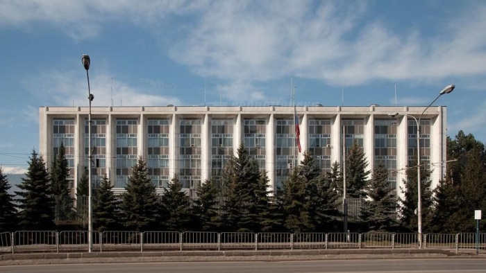 Руското посолство препоръча на българската делегация да разговаря с официалните лица на ДНР и ЛНР